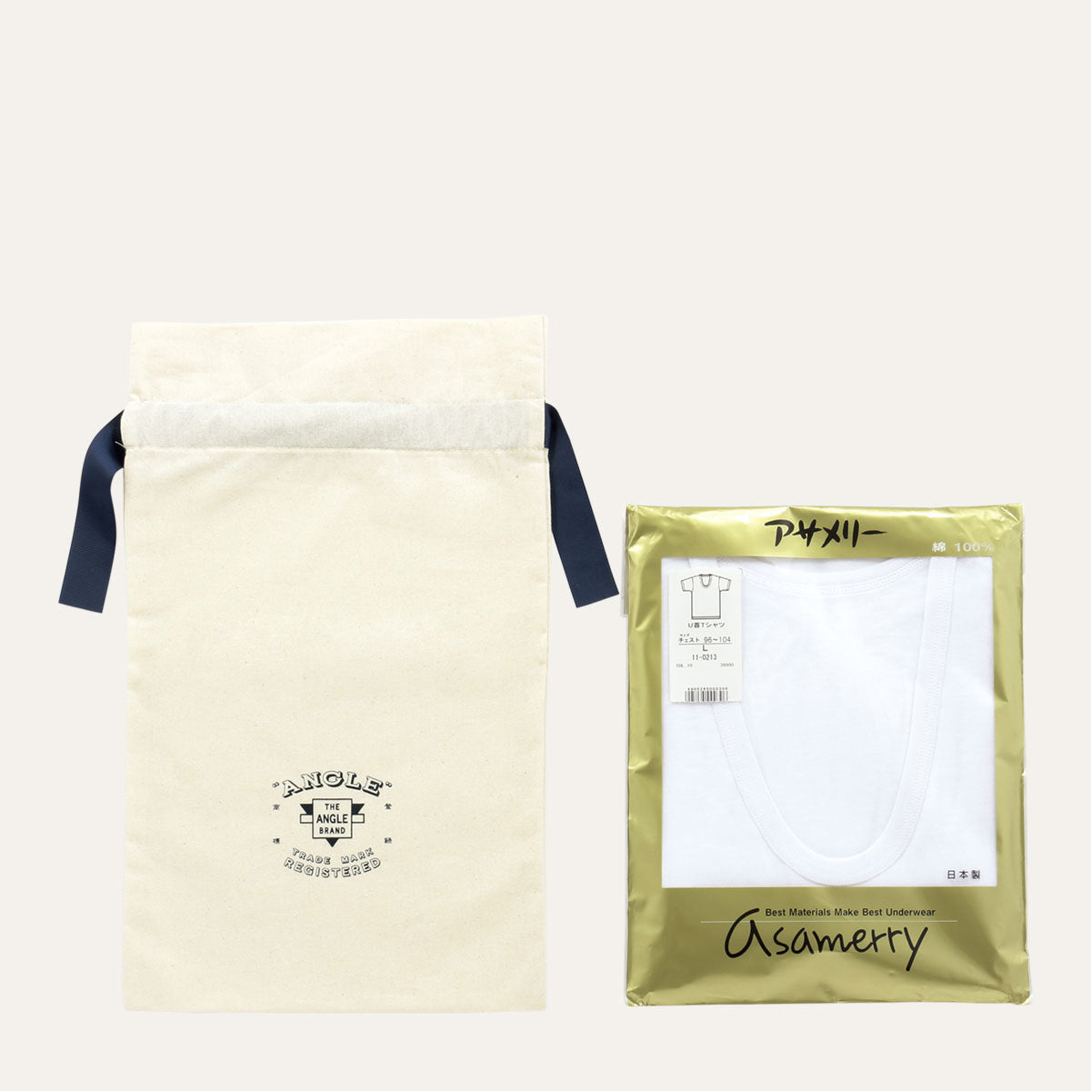 ギフト用巾着袋 Sサイズ