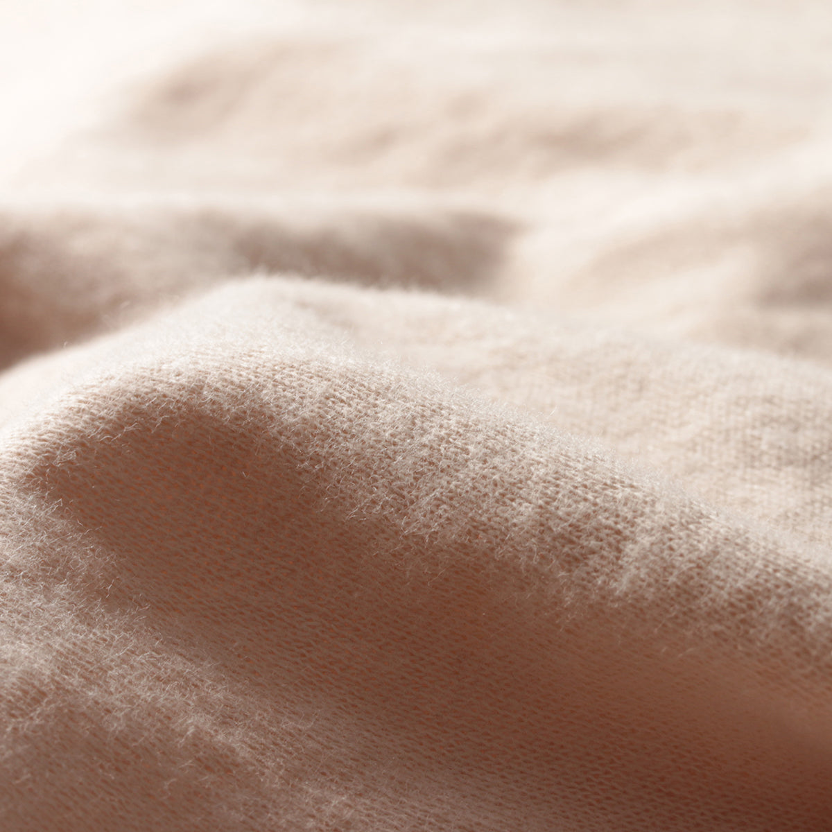 エアメリー コットン裏起毛 7分パンティ