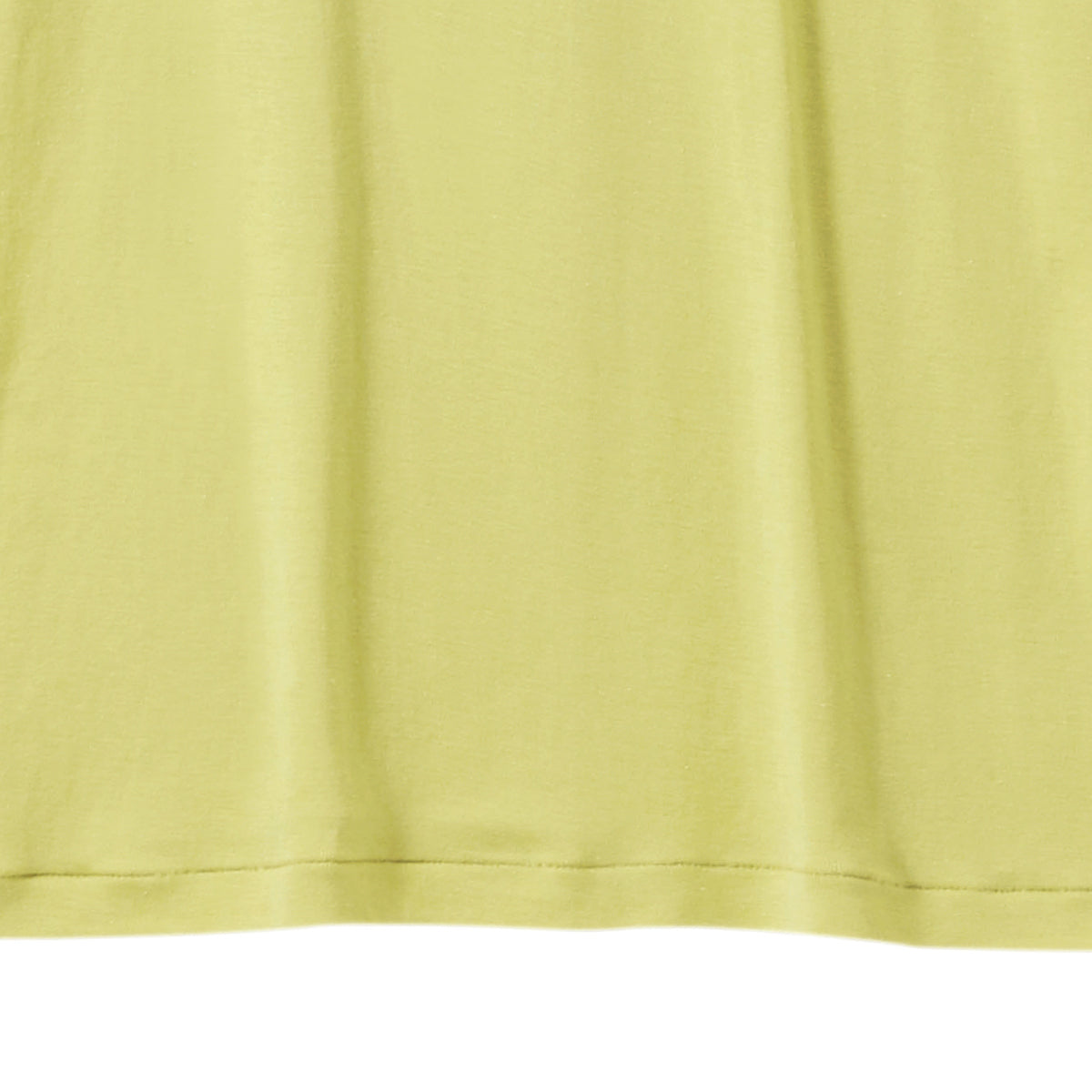 フードテキスタイル 8分袖