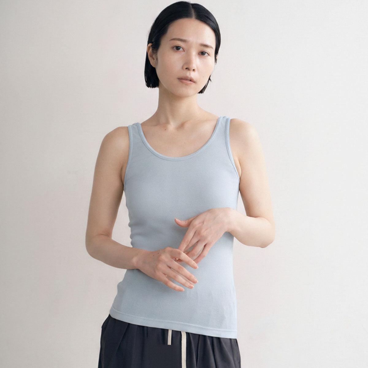 Asamerry Standard Series Tank Top