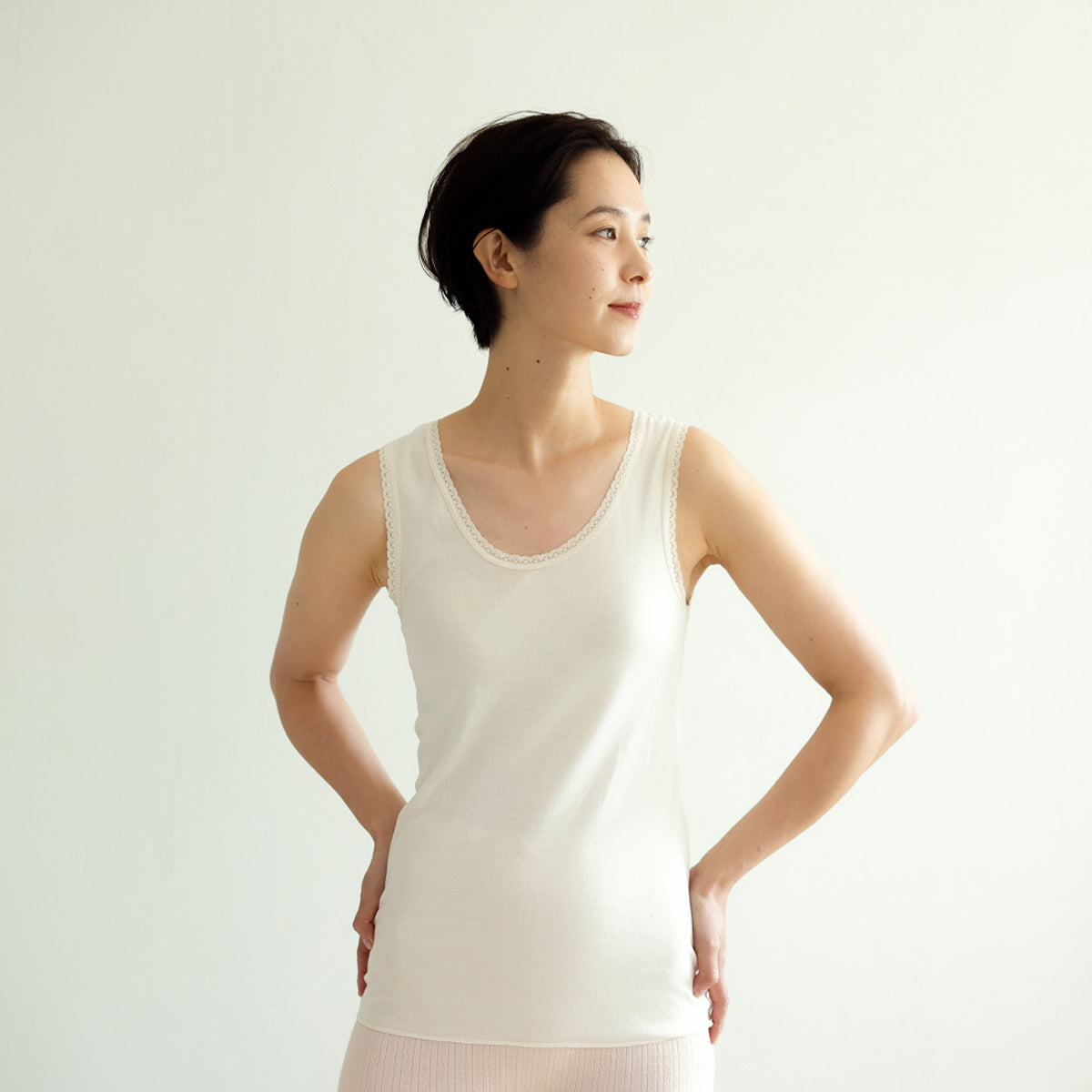 ゴールド100 袖なし