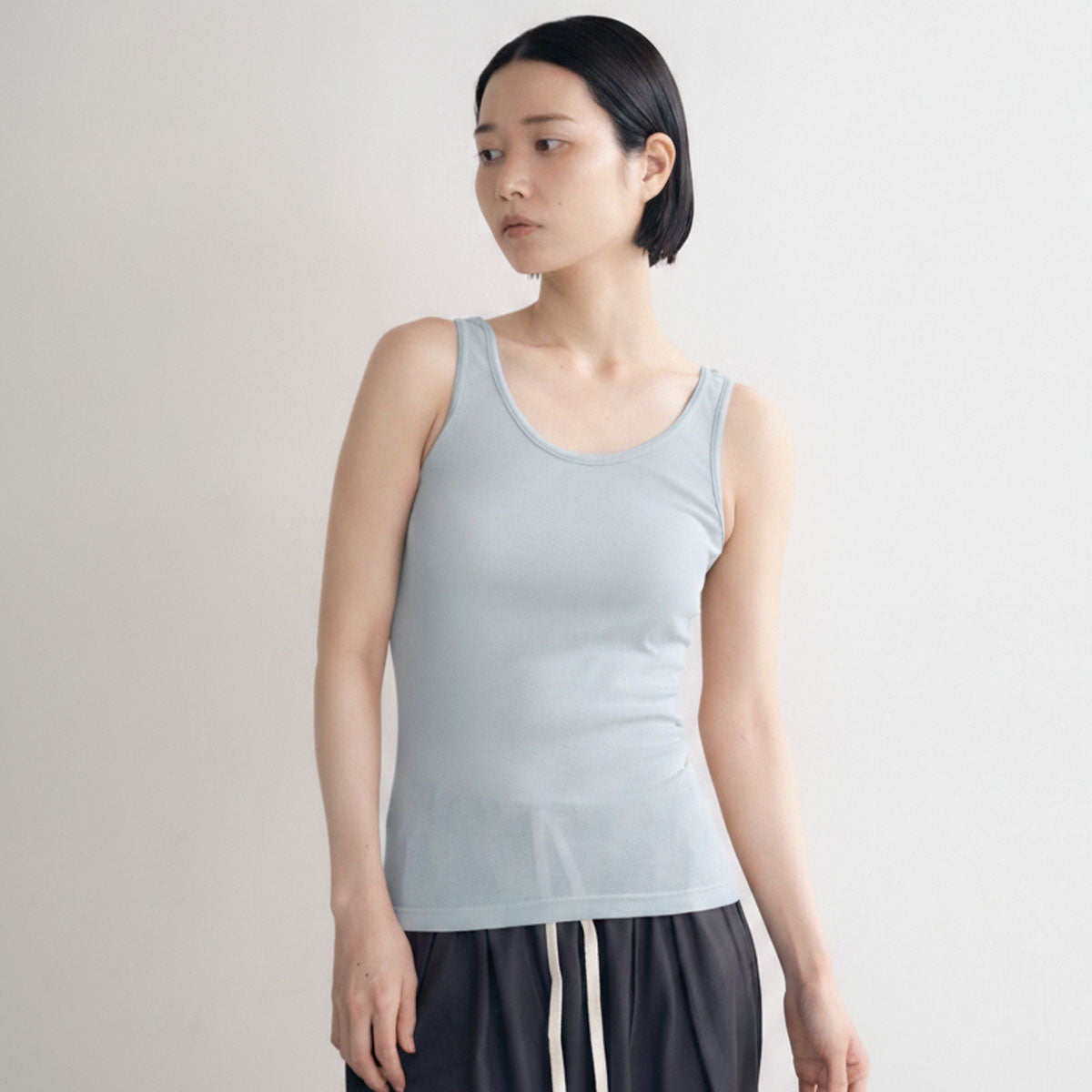Asamerry Standard Series Tank Top