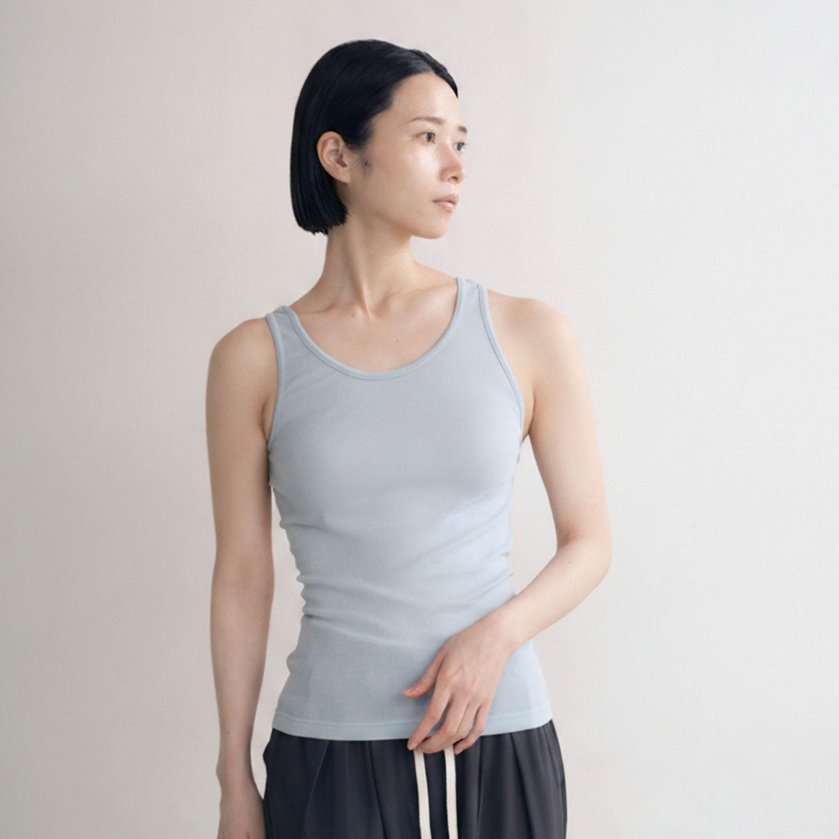 Asamerry Standard Series Tank Top