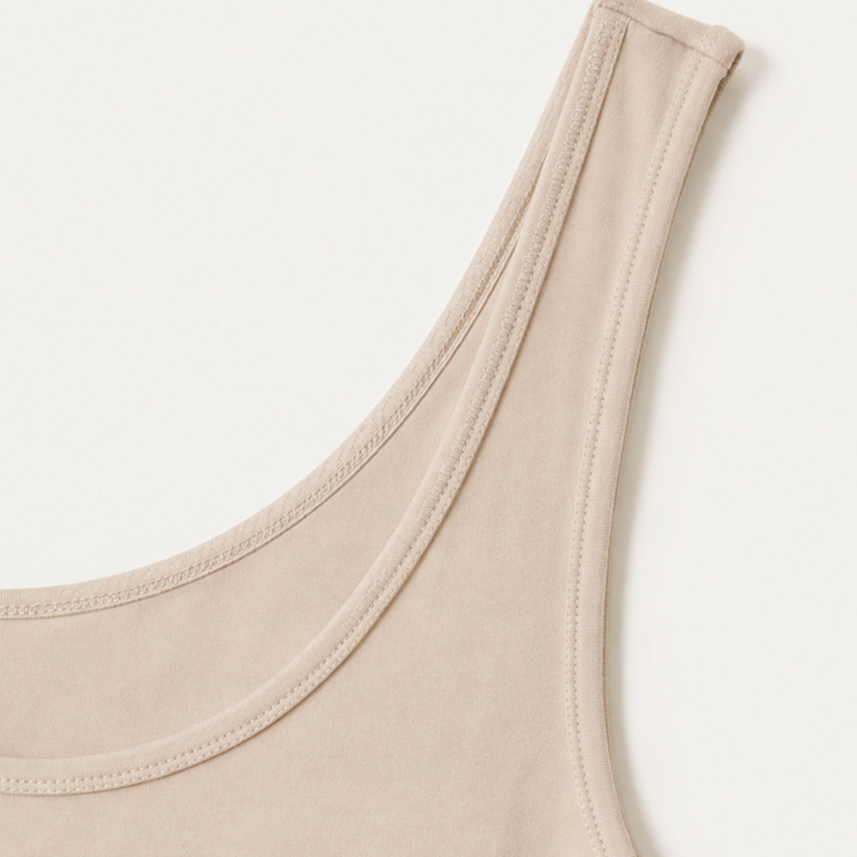 アサメリー クールタッチ タンクトップ