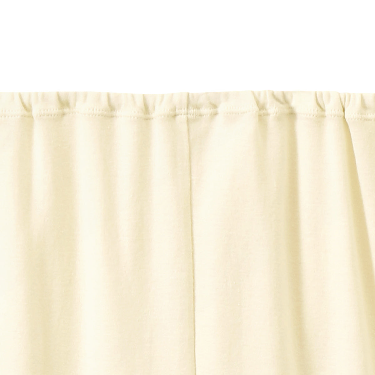 フードテキスタイル ペチパンツ