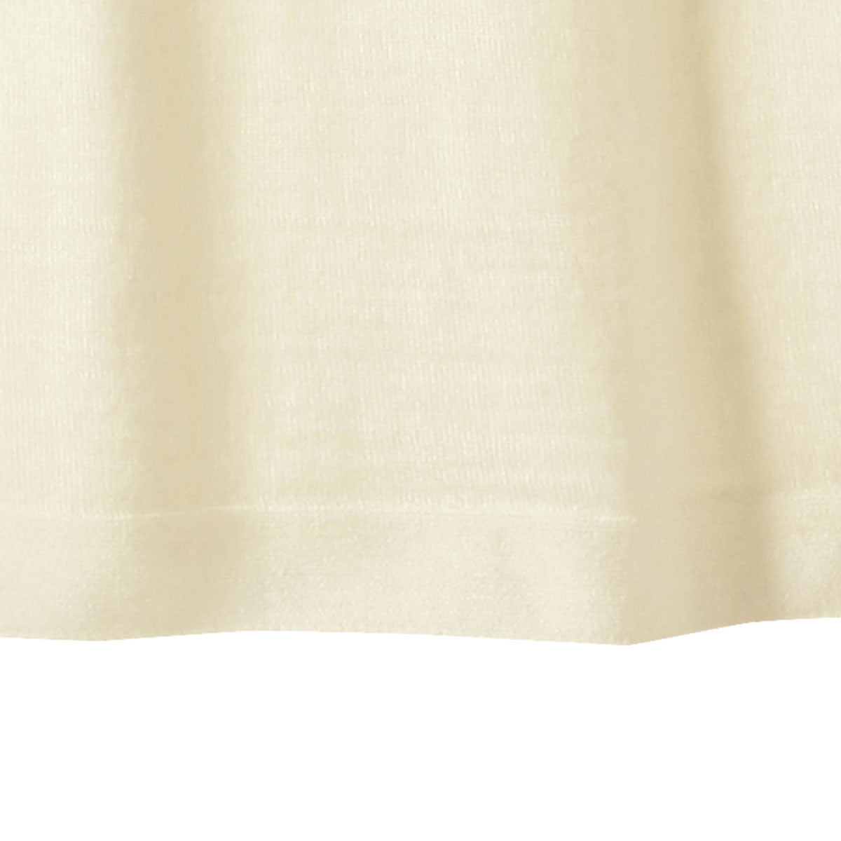 ANGLE レディスウールロングスリーブ