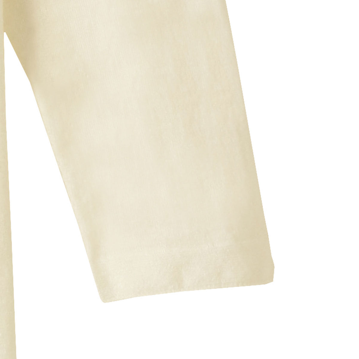 ANGLE レディスウールロングスリーブ