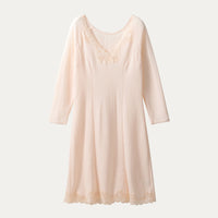 エアメリー レディース インナーワンピース