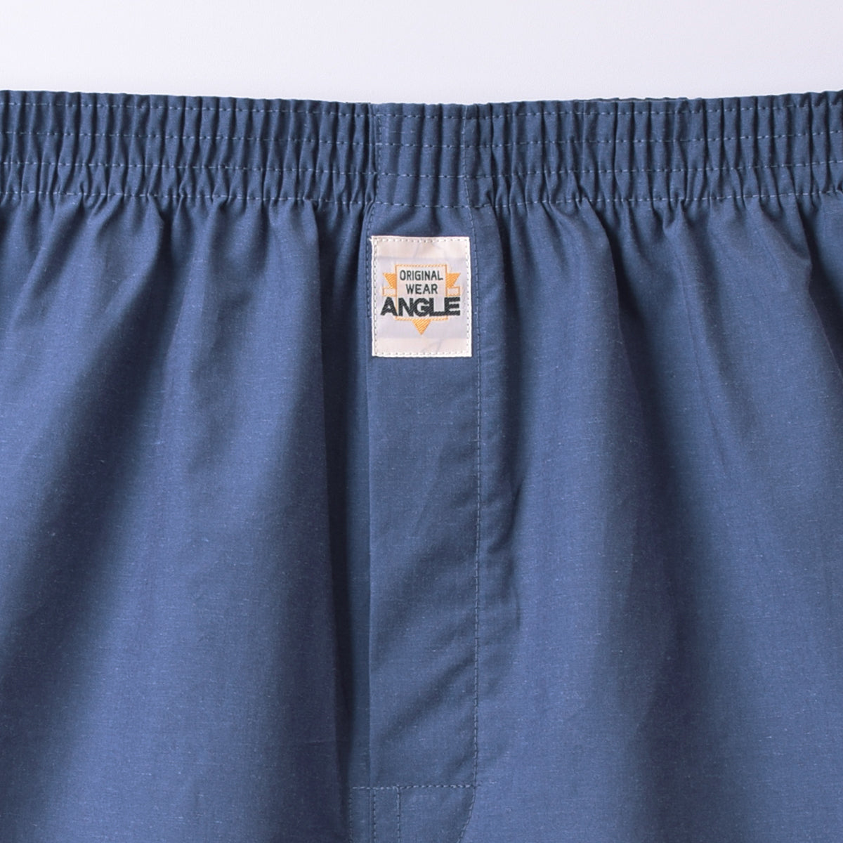 ANGLE 先染布帛トランクス 106455 ｜ ANGLE-アングルオンラインショップ