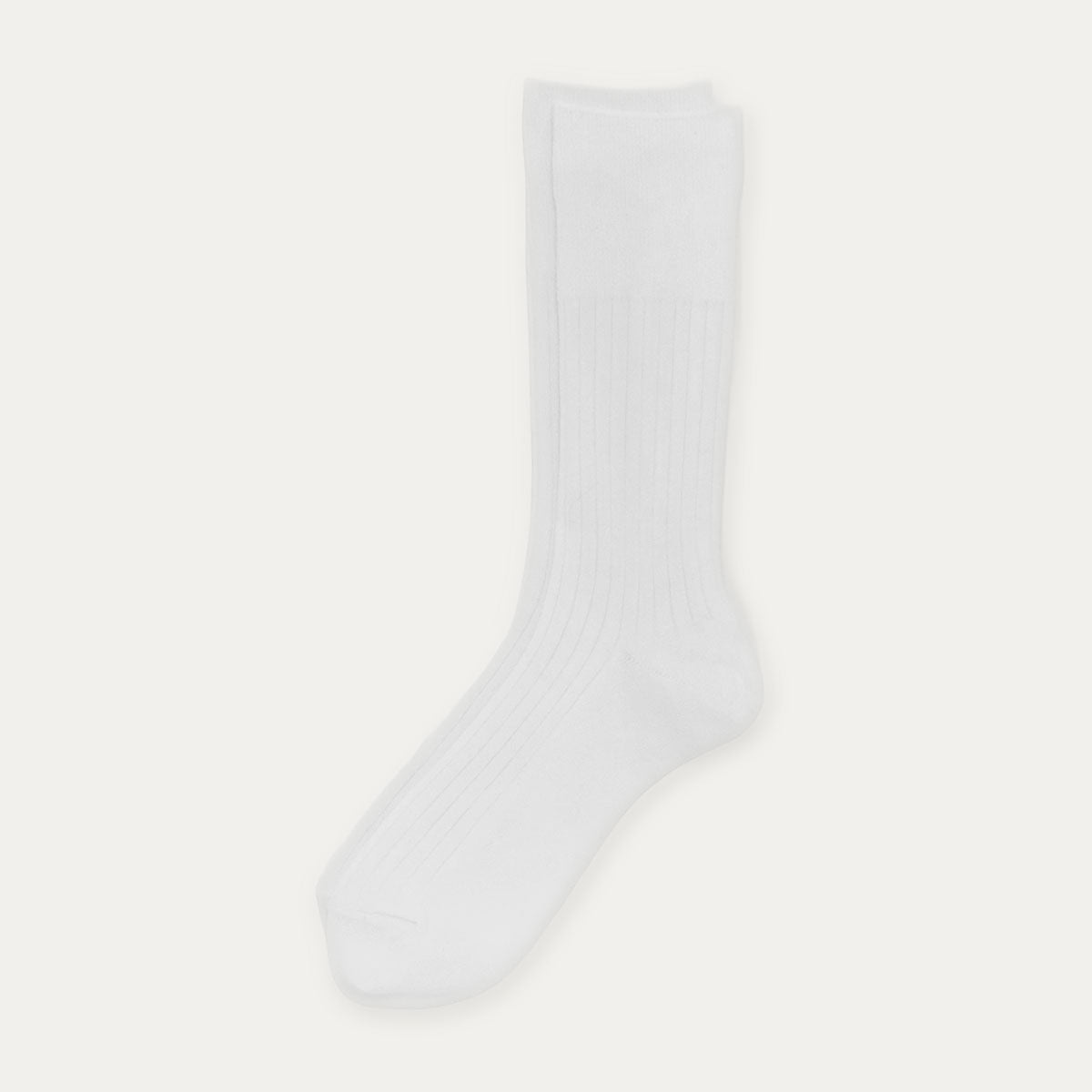 Asamerry Crispy Ribbed Socks