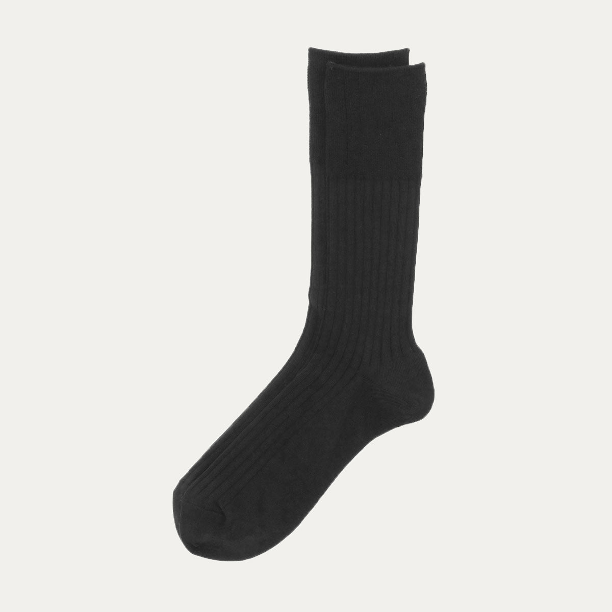 Asamerry Crispy Ribbed Socks