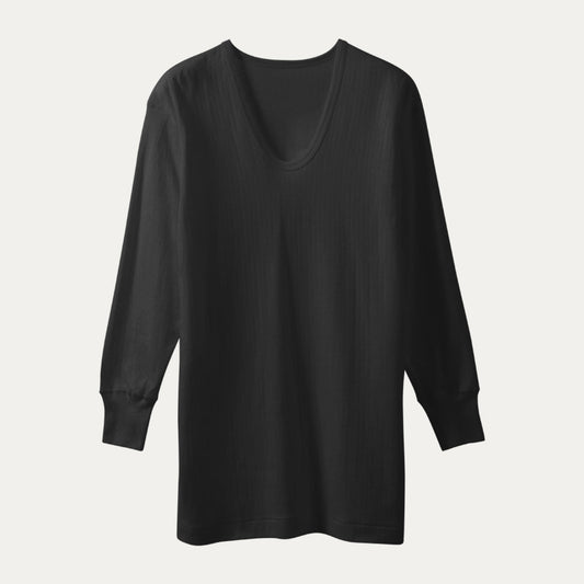 エアメリー カラーシリーズ U首アンダー