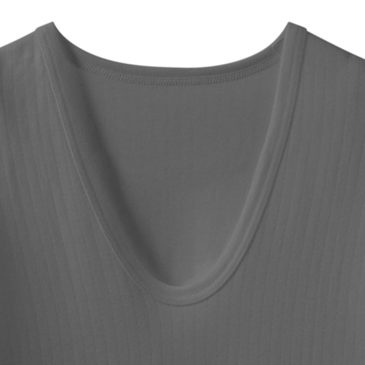 エアメリー カラーシリーズ U首アンダー