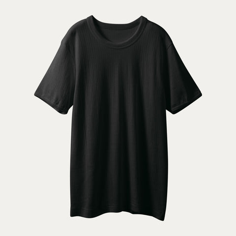 エアメリー カラーシリーズ 丸首Tシャツ