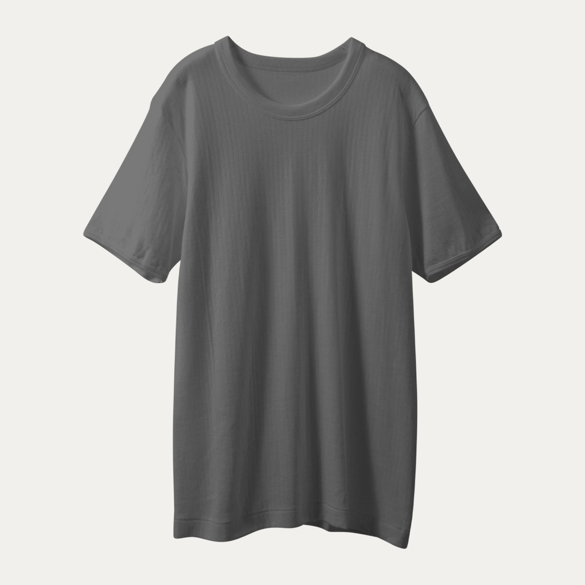 エアメリー カラーシリーズ 丸首Tシャツ