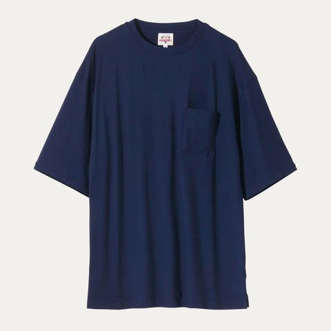 asamerry Oversized T-shirt