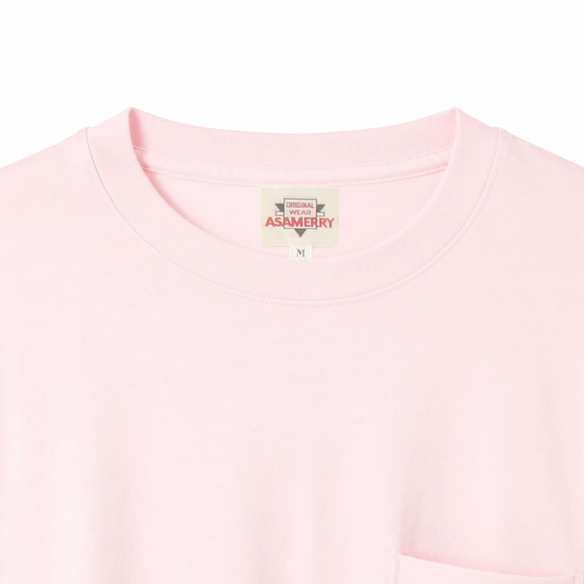 asamerry Oversized T-shirt