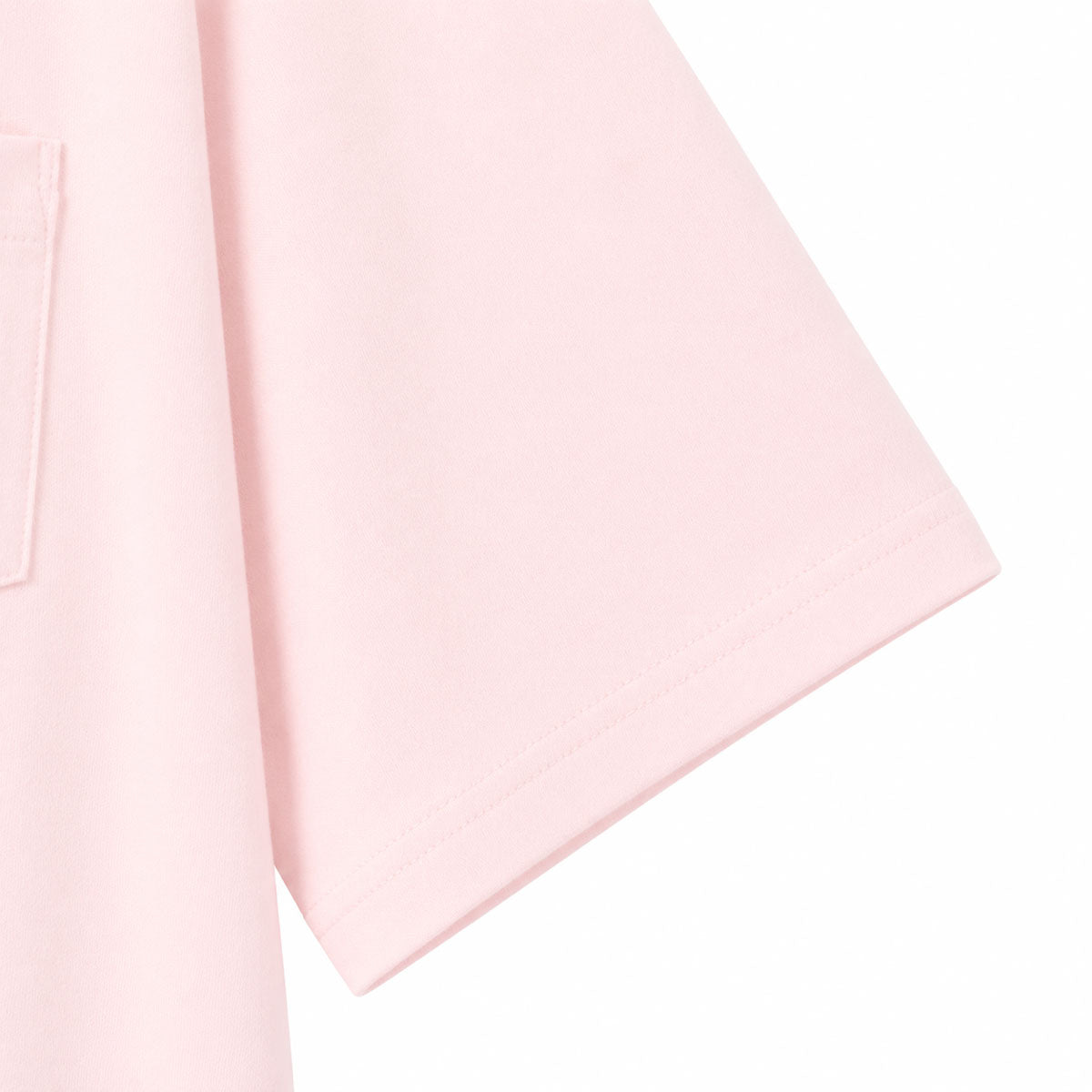 asamerry Oversized T-shirt