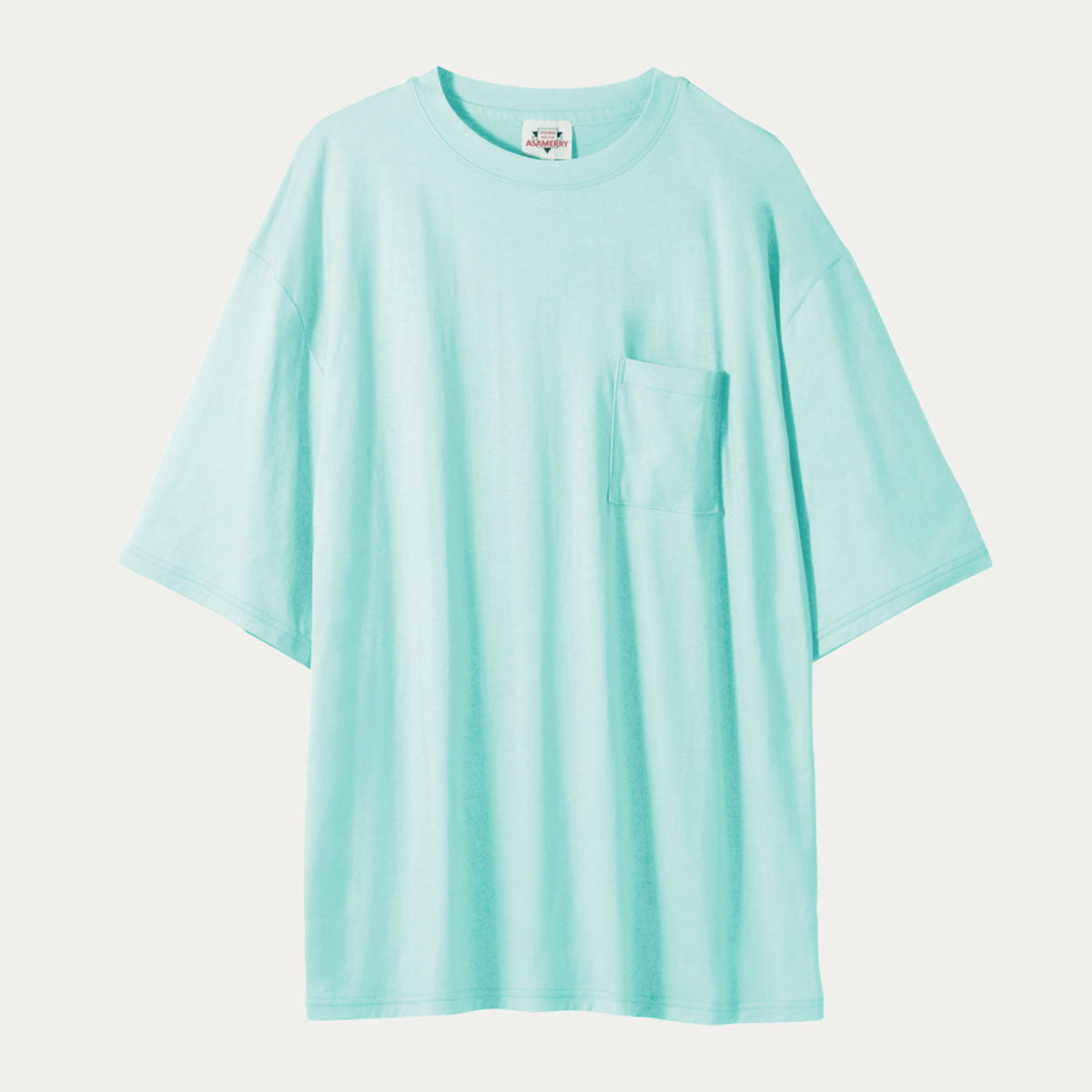 asamerry Oversized T-shirt