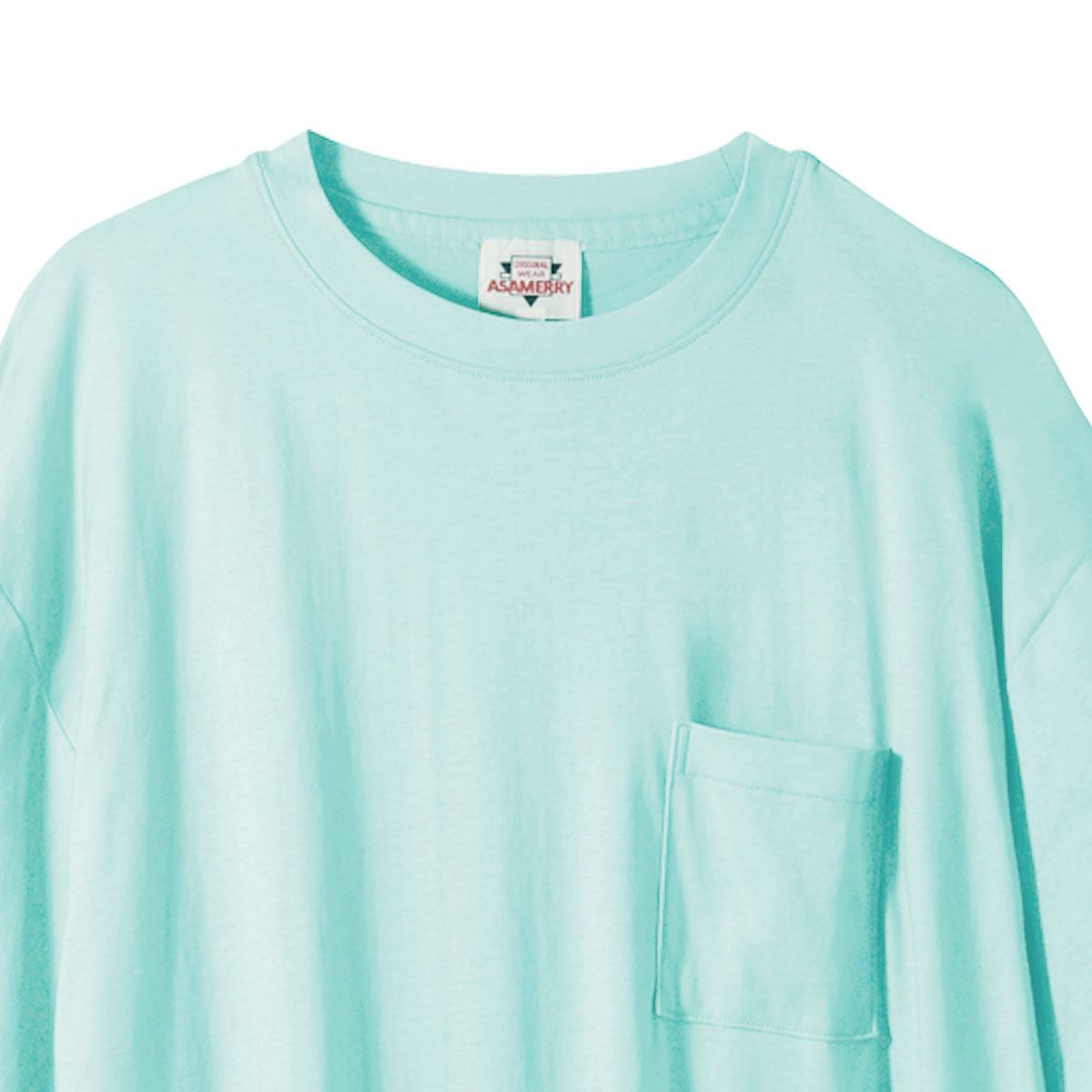 asamerry Oversized T-shirt