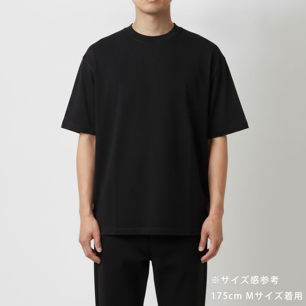 ANGLE 度詰Tシャツ