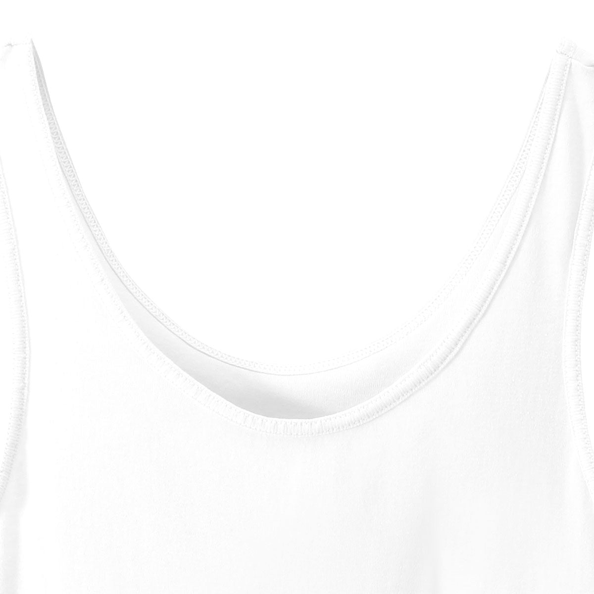 Asamerry Standard Series Tank Top
