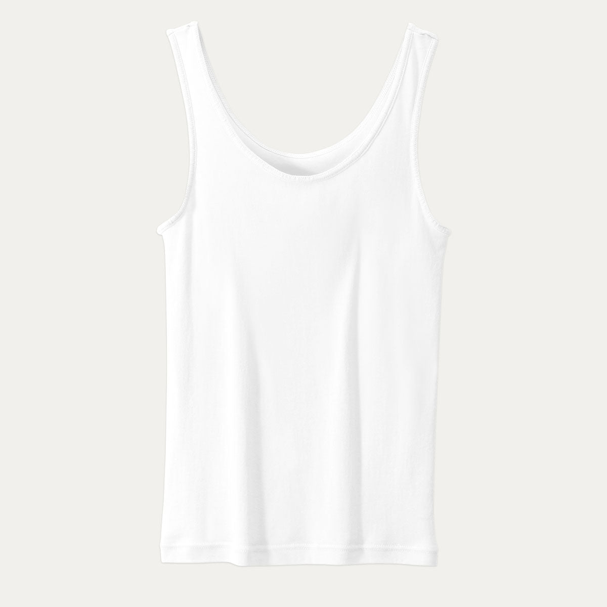 Asamerry Standard Series Tank Top