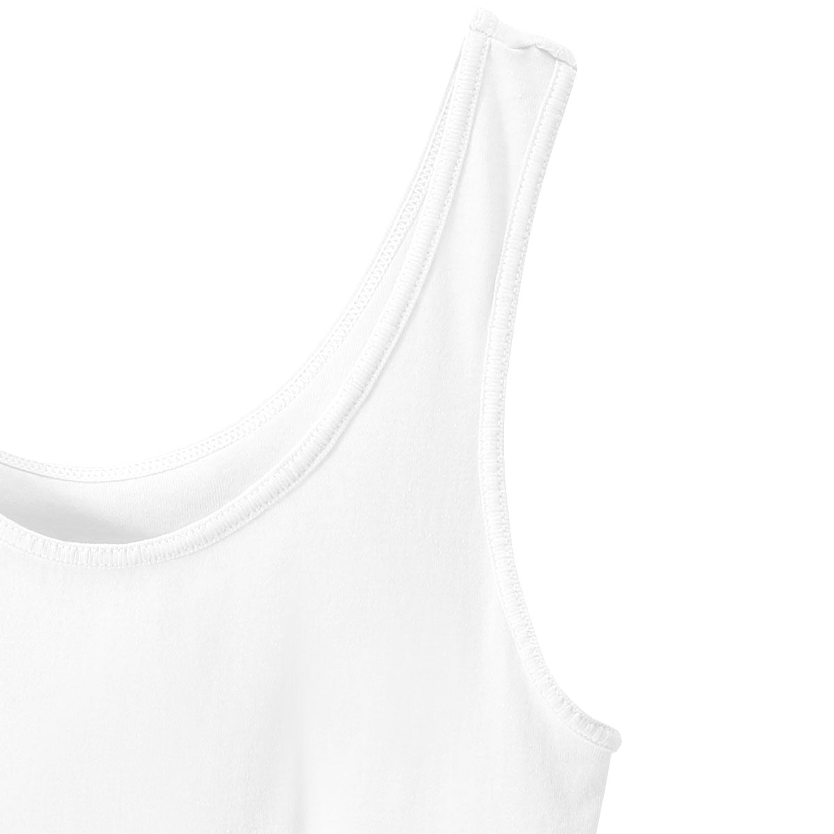 Asamerry Standard Series Tank Top