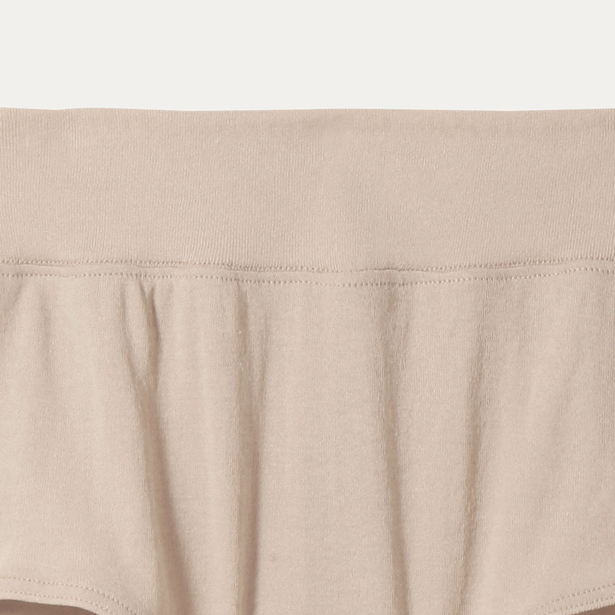 アサメリースタンダードシリーズ ワイドウエストショーツ