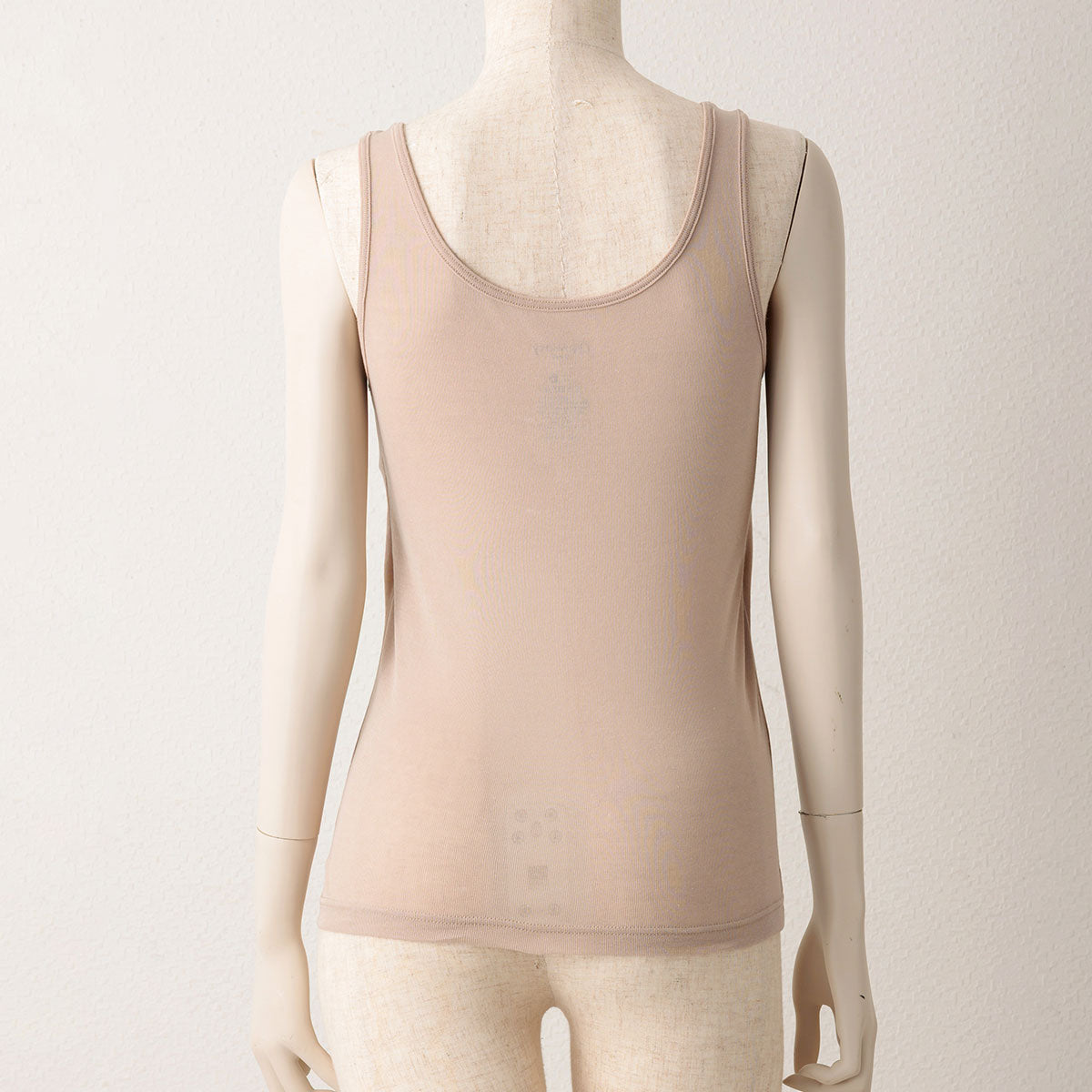 アサメリースタンダードシリーズ カップ付きタンクトップ