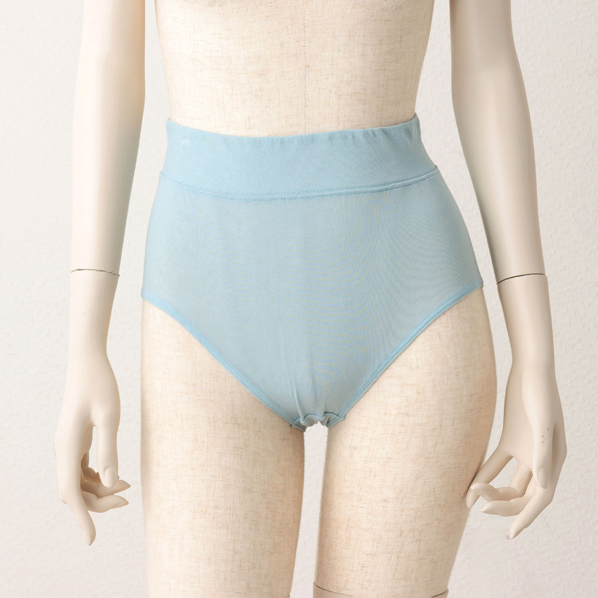 アサメリースタンダードシリーズ ワイドウエストショーツ