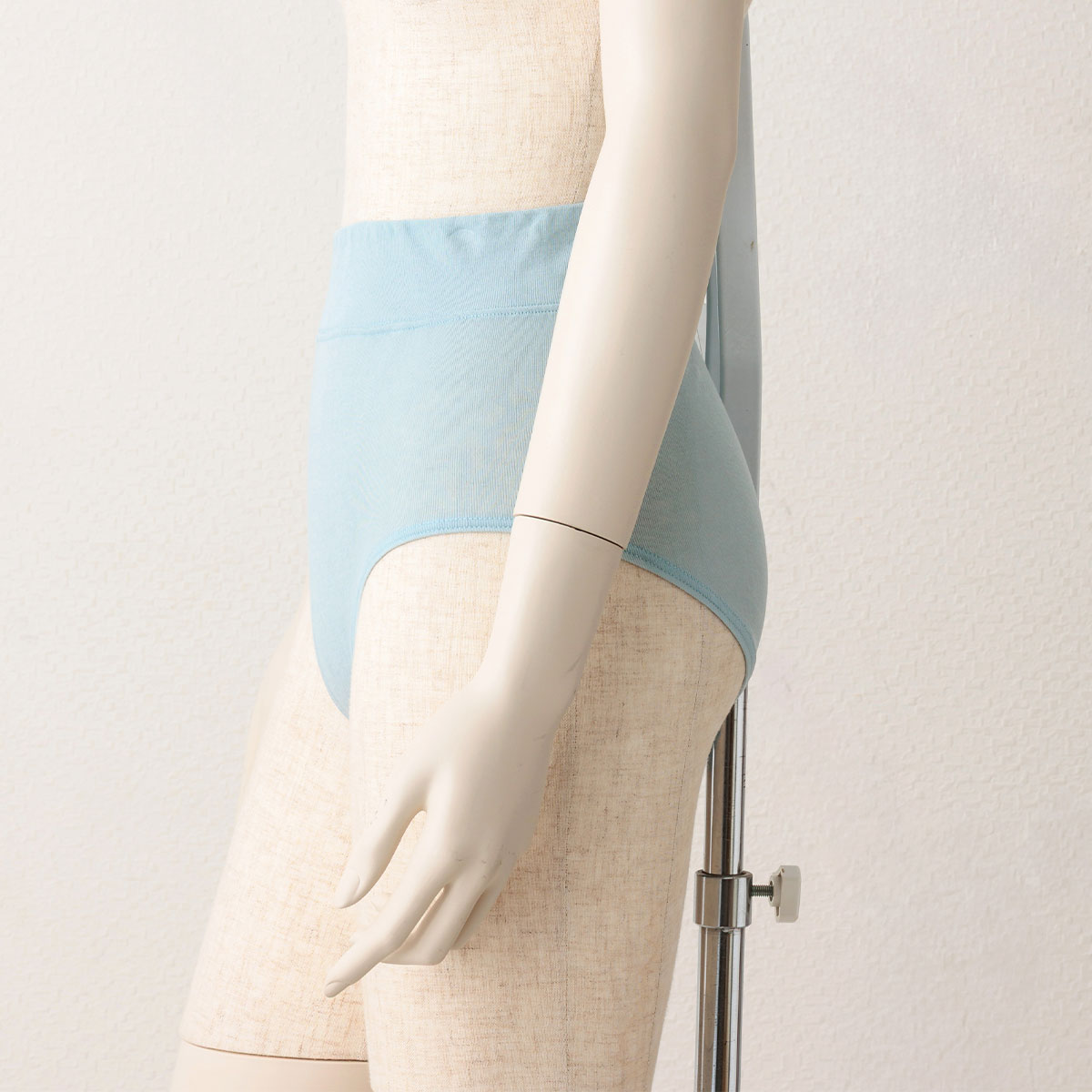 アサメリースタンダードシリーズ ワイドウエストショーツ