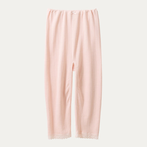 エアメリー ウールシリーズ 7分パンティ