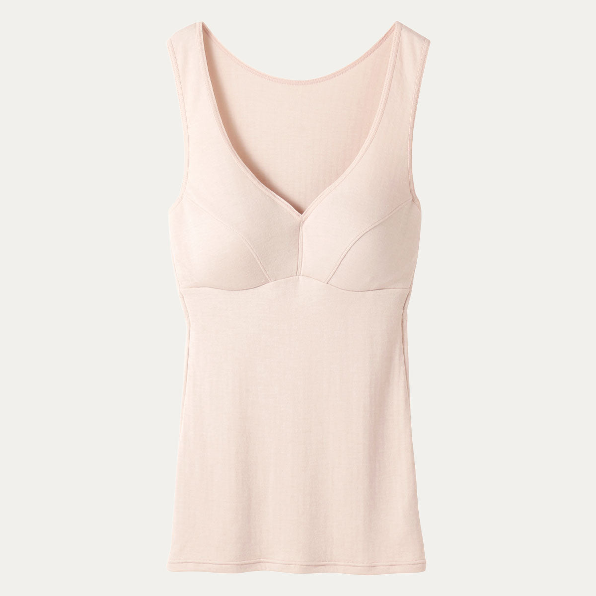 エアメリー ブラキャミソール