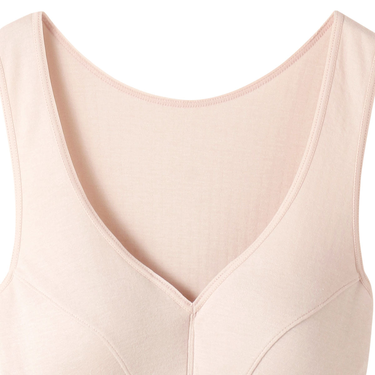 エアメリー ブラキャミソール