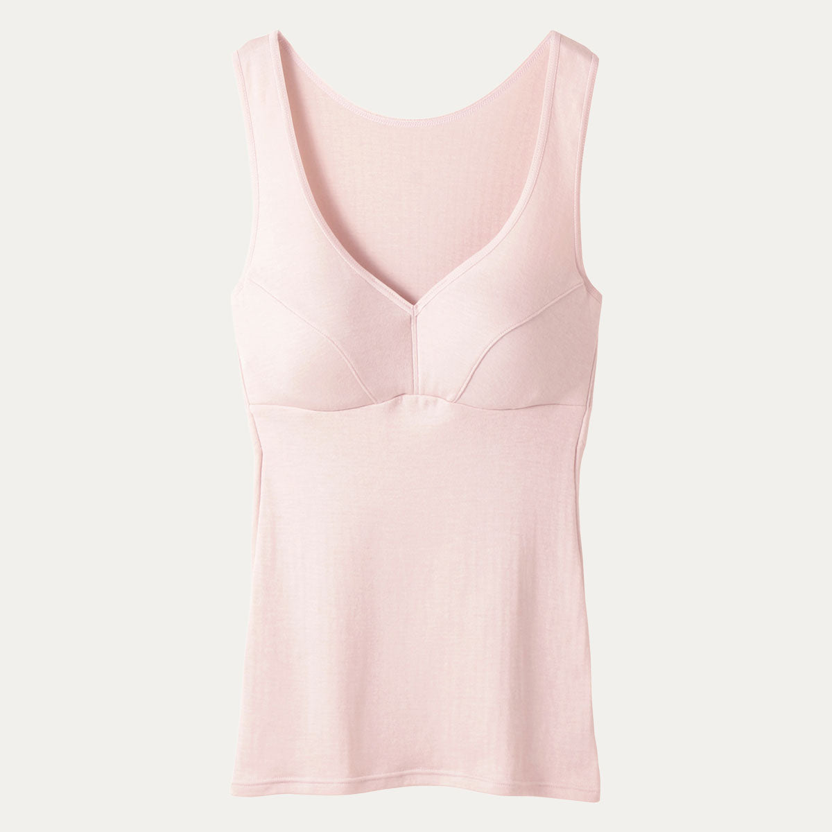 エアメリー ブラキャミソール