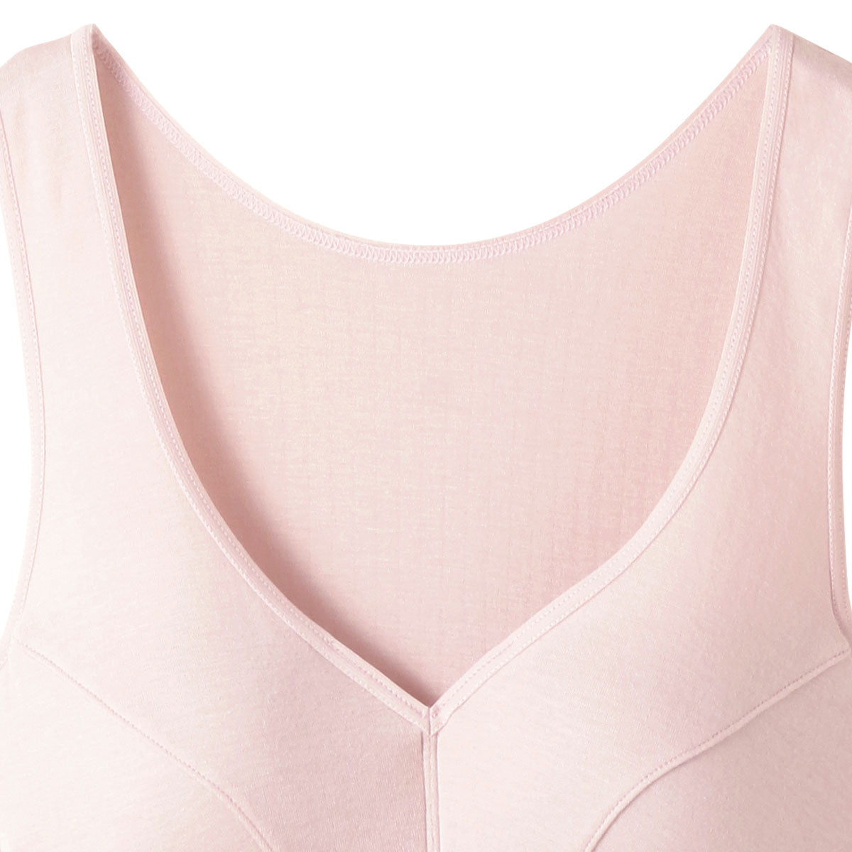 エアメリー ブラキャミソール