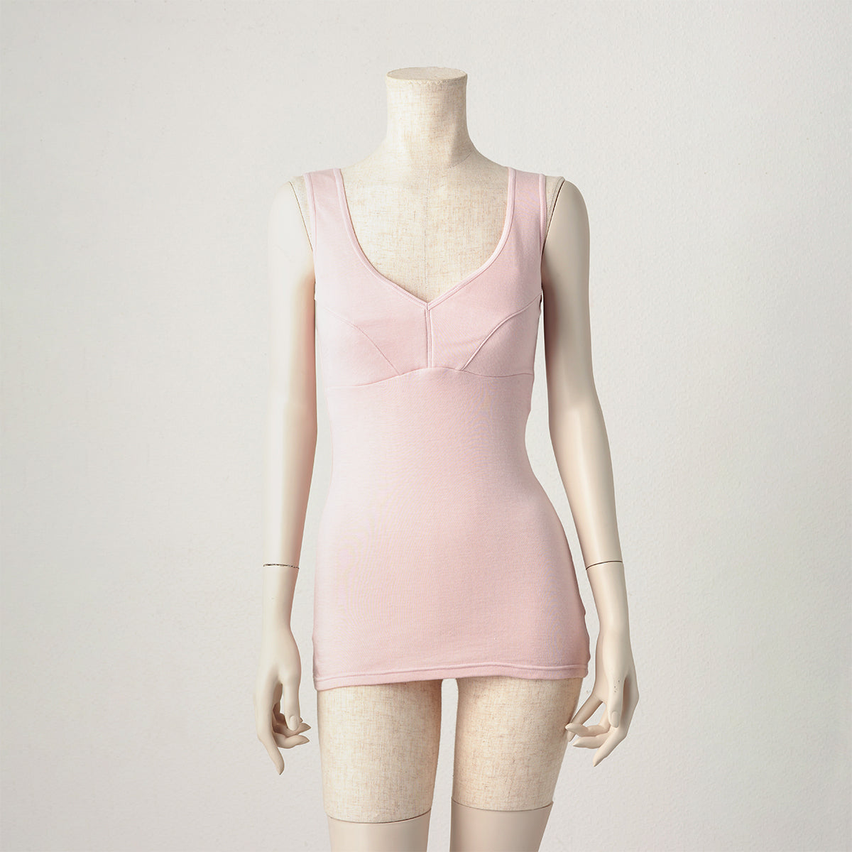 エアメリー ブラキャミソール