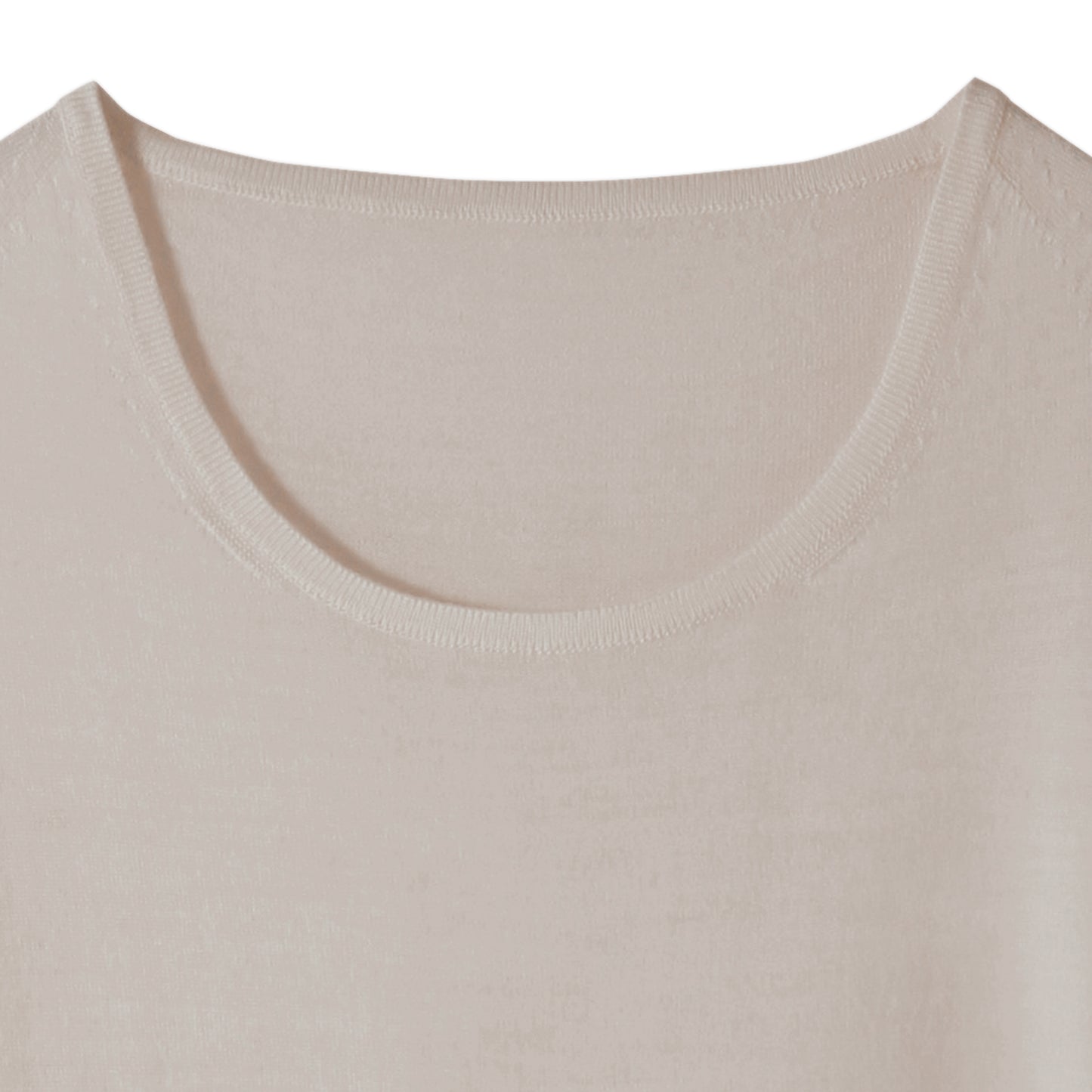 ANGLE レディスウールロングスリーブ