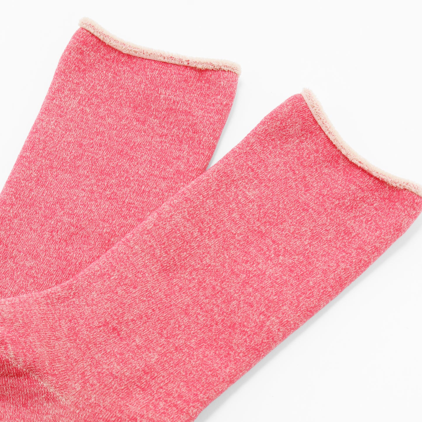 Asamerry Air Crisp Pile Socks