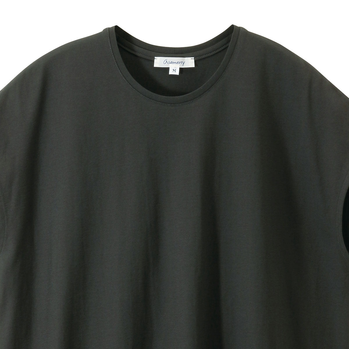 アサメリー ドルマンスリーブTシャツ ｜ ANGLE-アングル