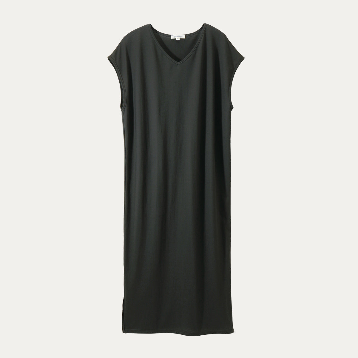 ANMILLE ワンピース Flowerシャーリングワンピース｜evelyn（エブリン）公式通販サイト