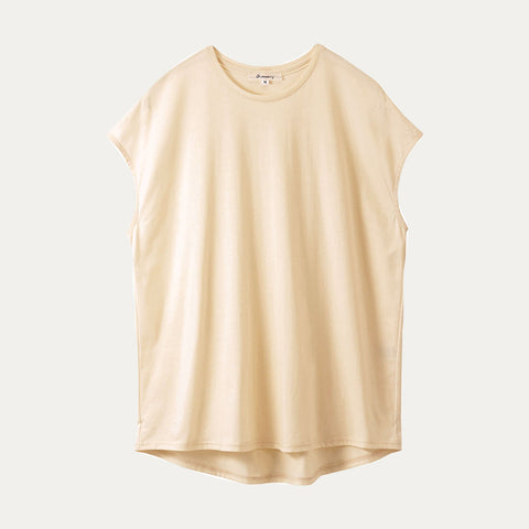 asamerry Dolman Sleeve T-Shirt
