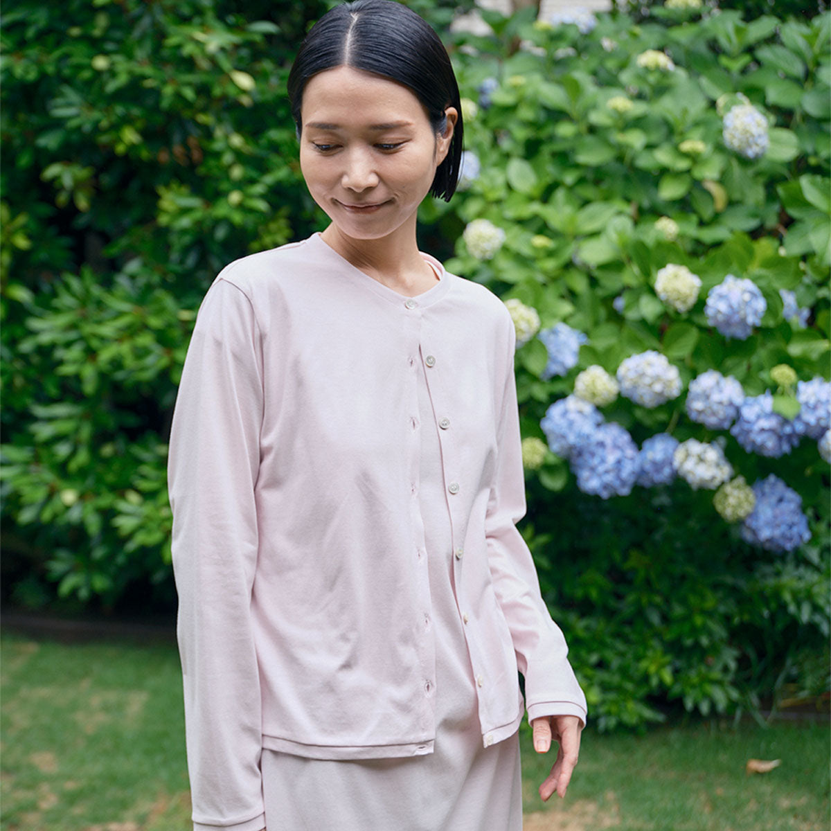 Asamerry Cardigan