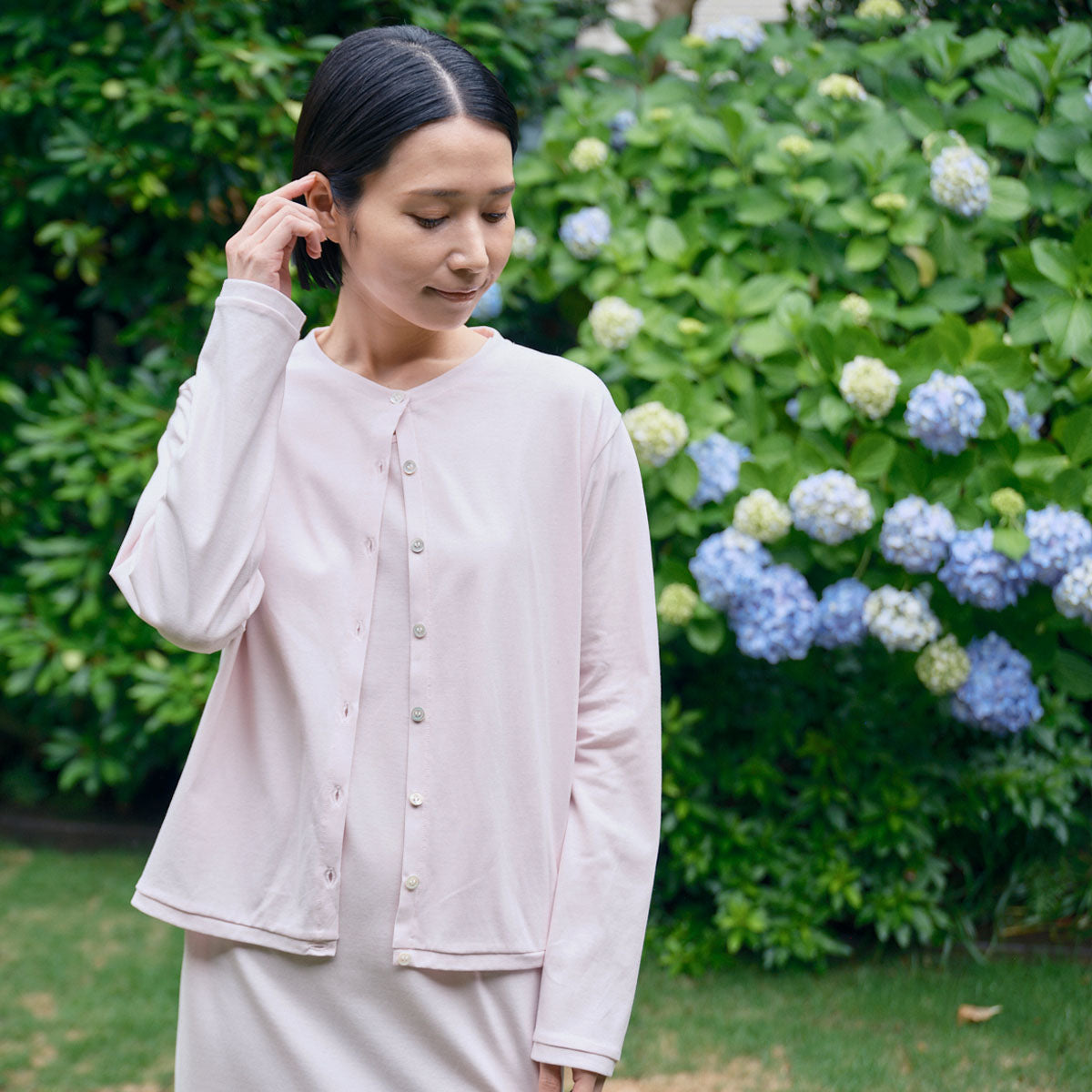 Asamerry Cardigan