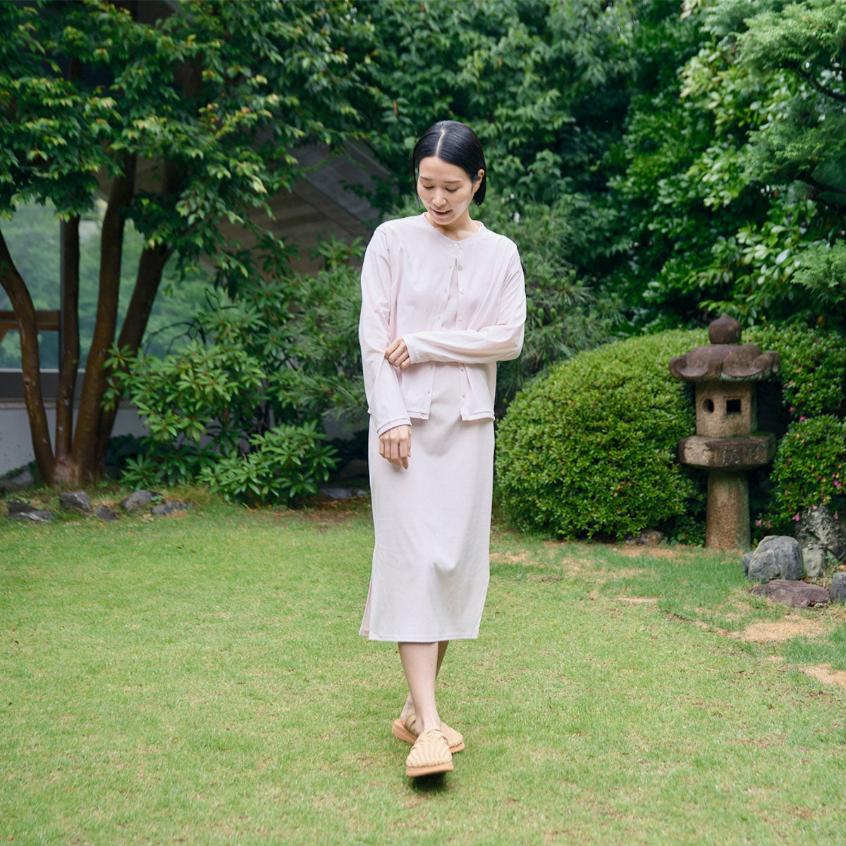 Asamerry Cardigan