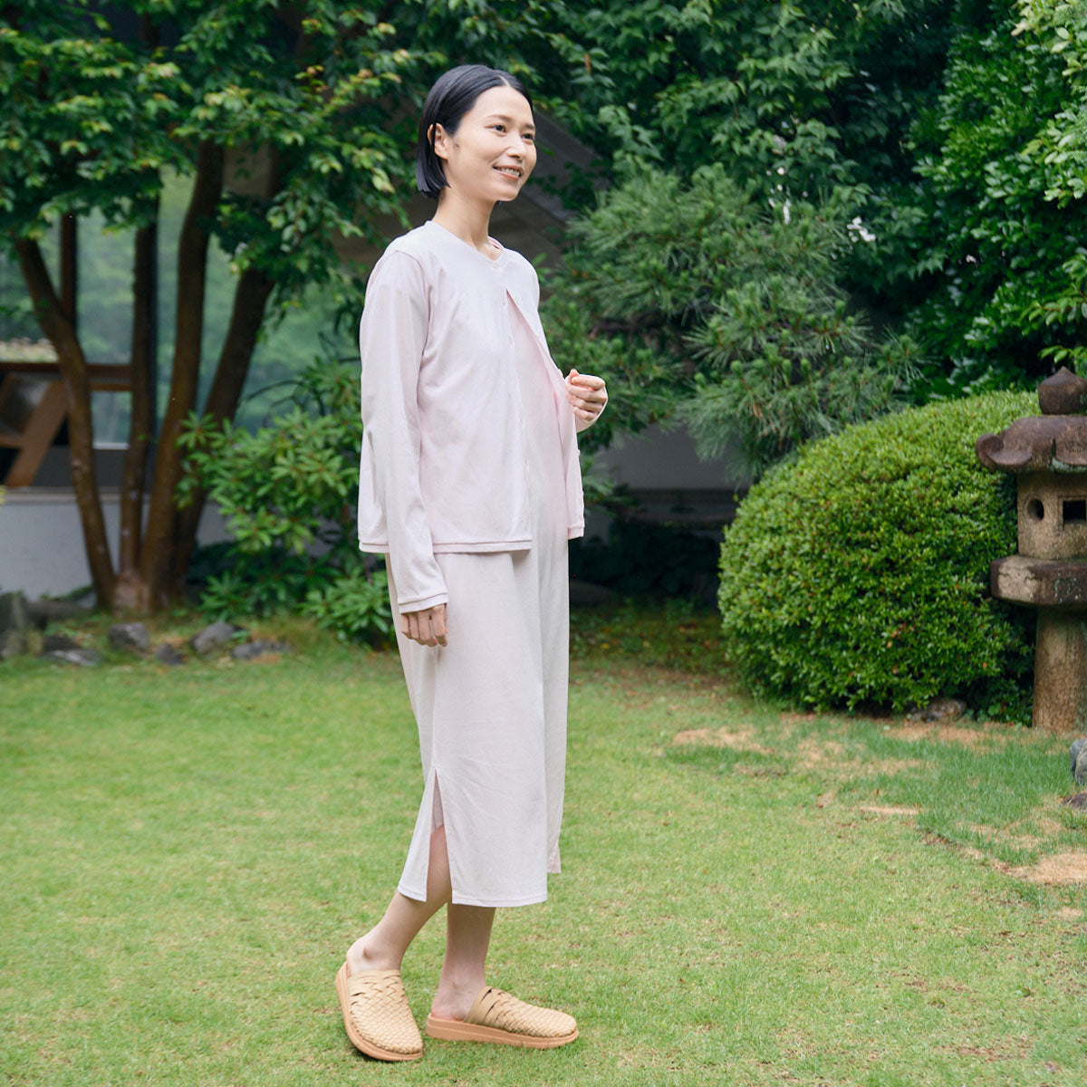 Asamerry Cardigan