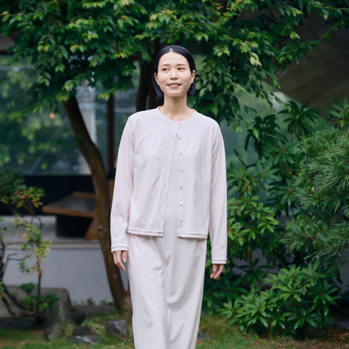 Asamerry Cardigan