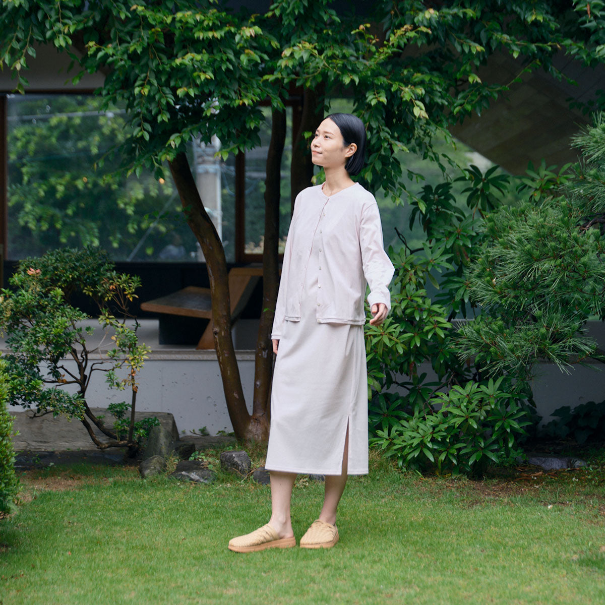 Asamerry Cardigan