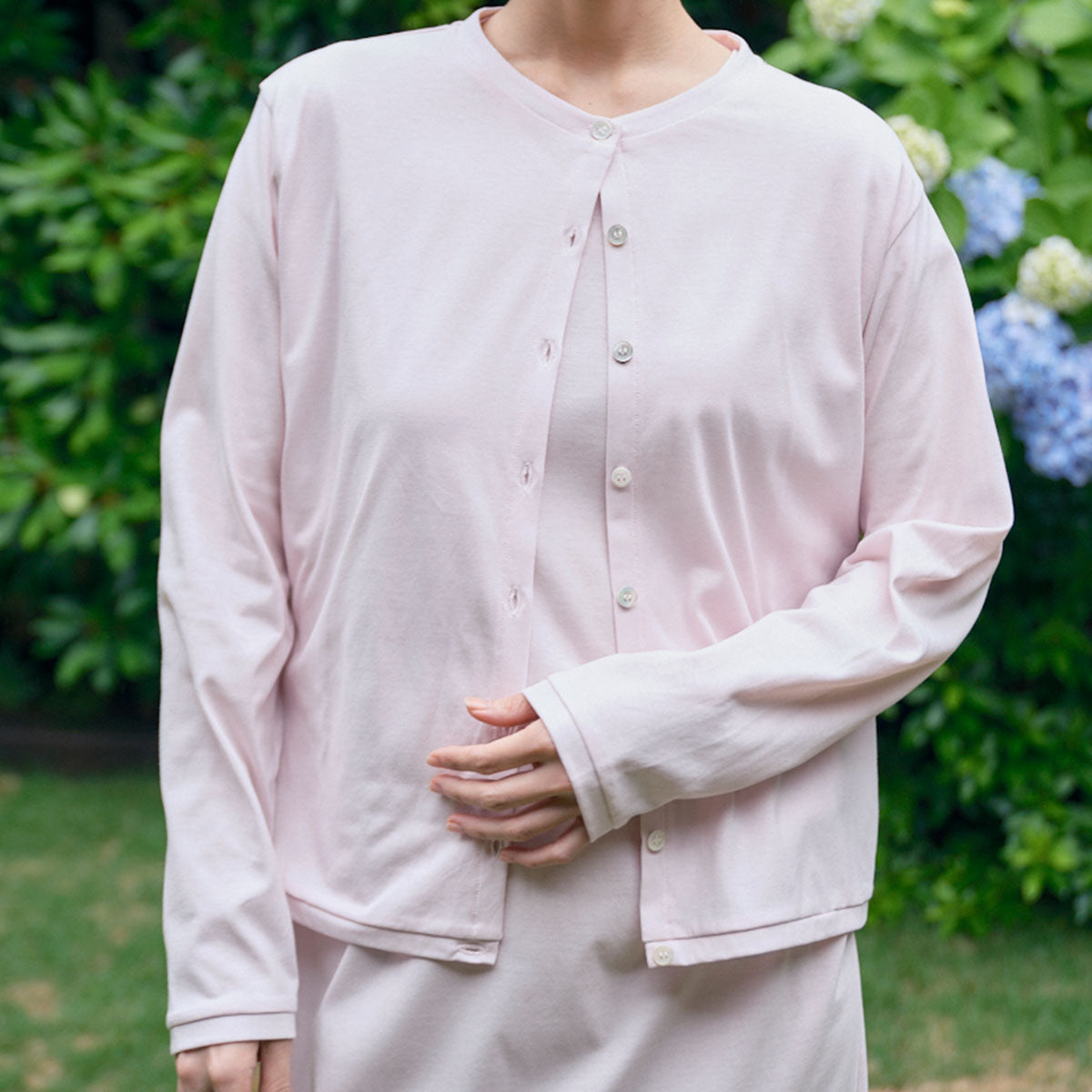 Asamerry Cardigan